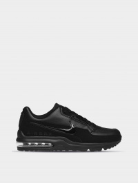 Чорний - Кросівки NIKE Air Max Ltd 3