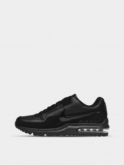 Кроссовки NIKE Air Max Ltd 3 модель 687977-020 — фото - INTERTOP