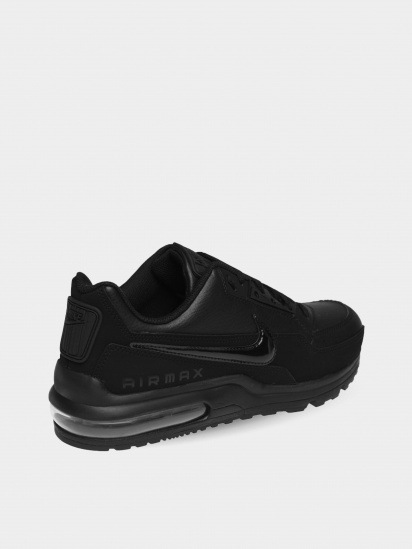 Кроссовки NIKE Air Max Ltd 3 модель 687977-020 — фото 3 - INTERTOP