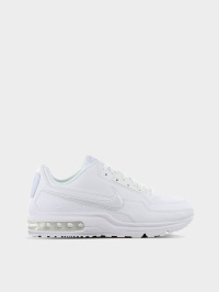 Білий - Кросівки NIKE Air Max Ltd 3