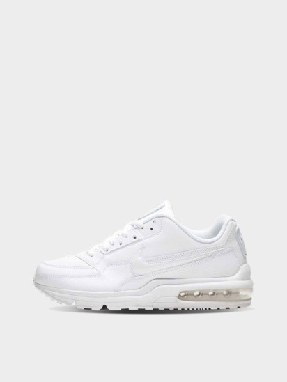 Кросівки NIKE Air Max Ltd 3 модель 687977-111 — фото - INTERTOP