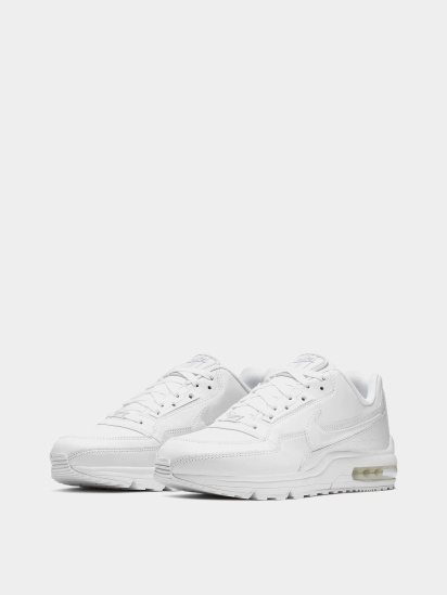 Кросівки NIKE Air Max Ltd 3 модель 687977-111 — фото 6 - INTERTOP