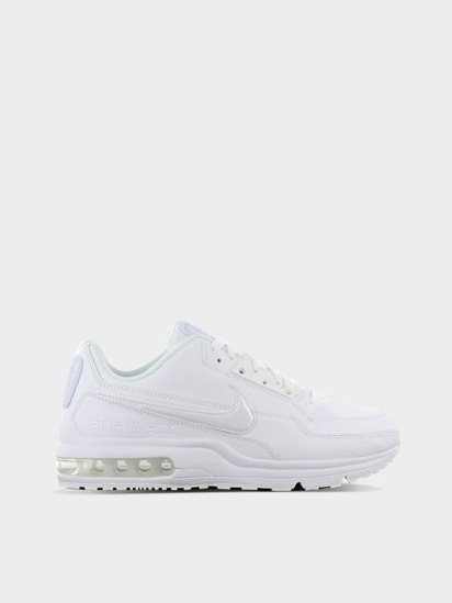 Кросівки NIKE Air Max Ltd 3 модель 687977-111 — фото - INTERTOP