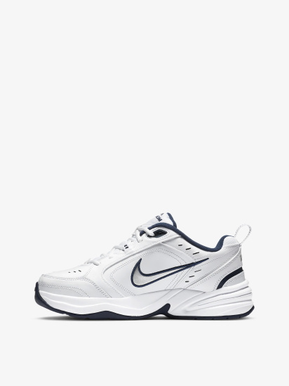 Кросівки NIKE Air Monarch Iv модель 415445-102 — фото - INTERTOP