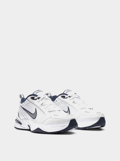 Кросівки NIKE Air Monarch Iv модель 415445-102 — фото 6 - INTERTOP