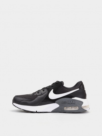 Кросівки NIKE AIR MAX EXCEE модель CD4165-001 — фото - INTERTOP