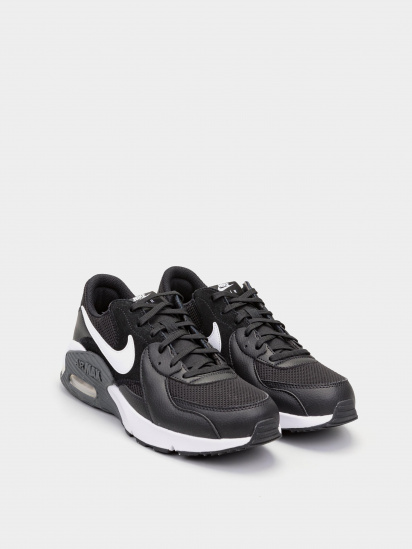 Кросівки NIKE AIR MAX EXCEE модель CD4165-001 — фото 3 - INTERTOP