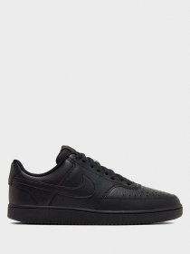 Кеды низкие NIKE Court Vision Low модель CD5463-002 Фото