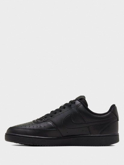 Кеди низькі NIKE Court Vision Low модель CD5463-002 — фото - INTERTOP