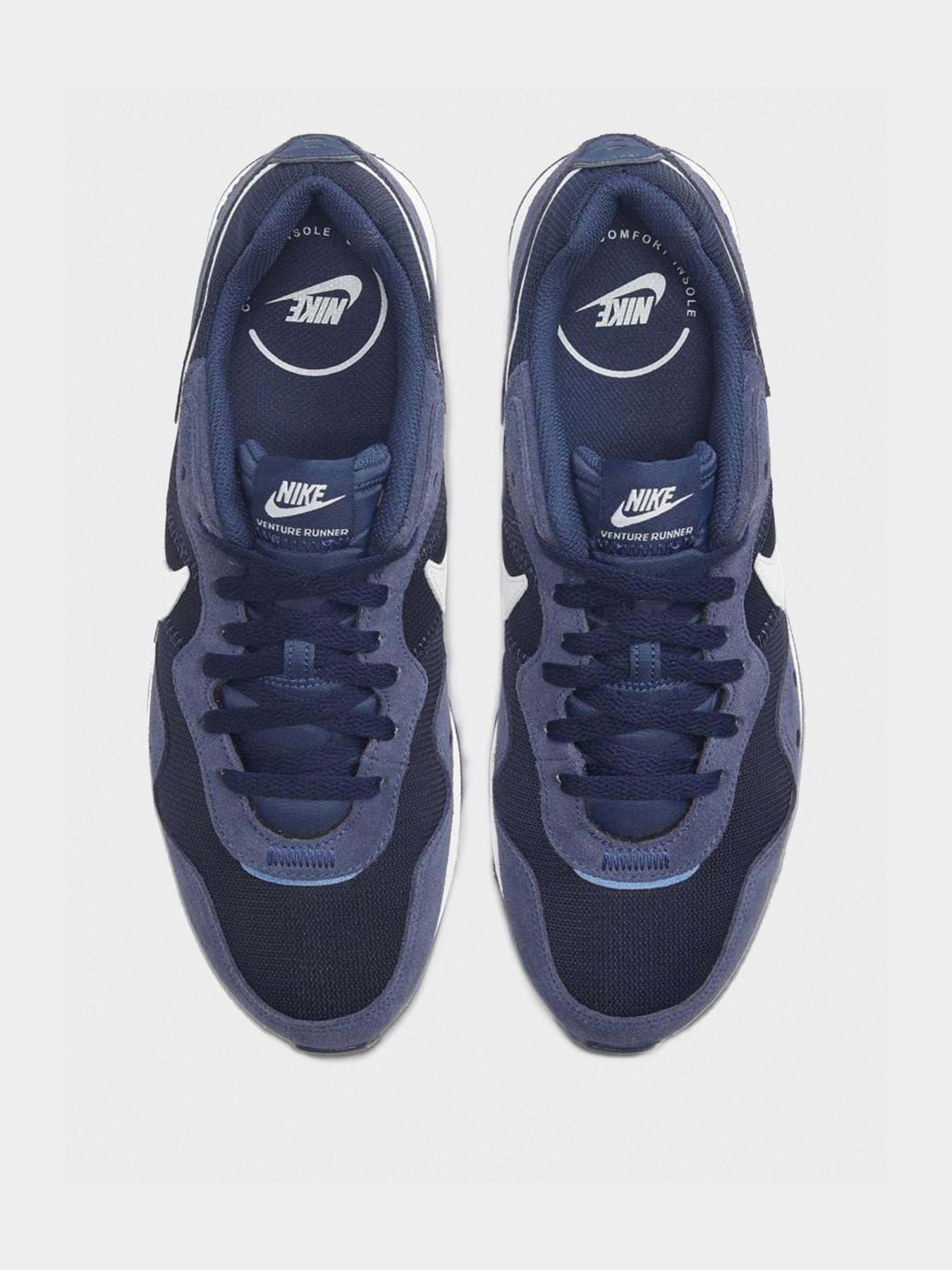 Кроссовки повседневные NIKE VENTURE RUNNER модель CK2944-400 Фото