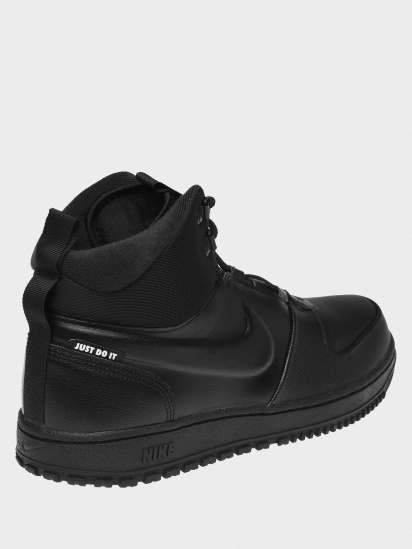 Черевики NIKE Path WNTR модель BQ4223-001 — фото 3 - INTERTOP