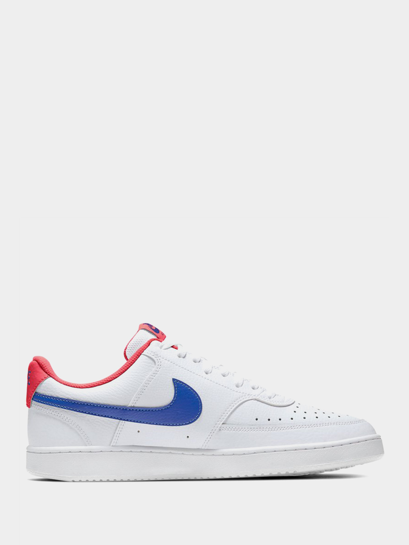 Кеды низкие NIKE Court Vision Low модель CD5463-104 Фото