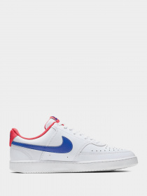 Кеди низькі NIKE Court Vision Low модель CD5463-104 Фото