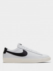 Кеди низькі NIKE Blazer Low модель CI6377-101 Фото