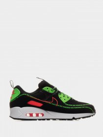 Кросівки повсякденні NIKE Air Max 90 модель CK6474-001 Фото
