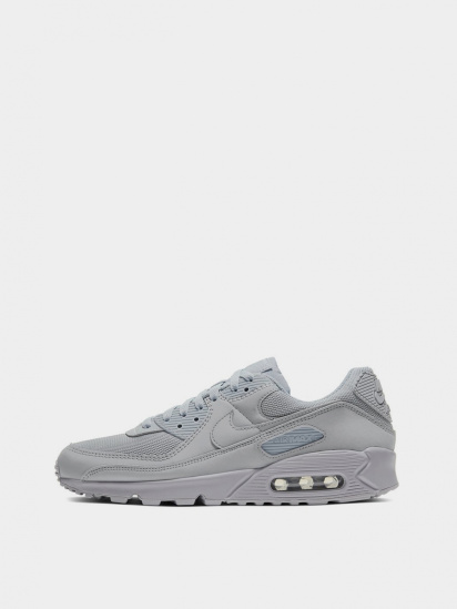 Кросівки NIKE Air Max 90 модель CN8490-001 — фото - INTERTOP