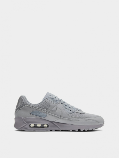 Кросівки NIKE Air Max 90 модель CN8490-001 — фото - INTERTOP