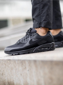 Кросівки NIKE Air Max 90 модель CN8490-003 Фото
