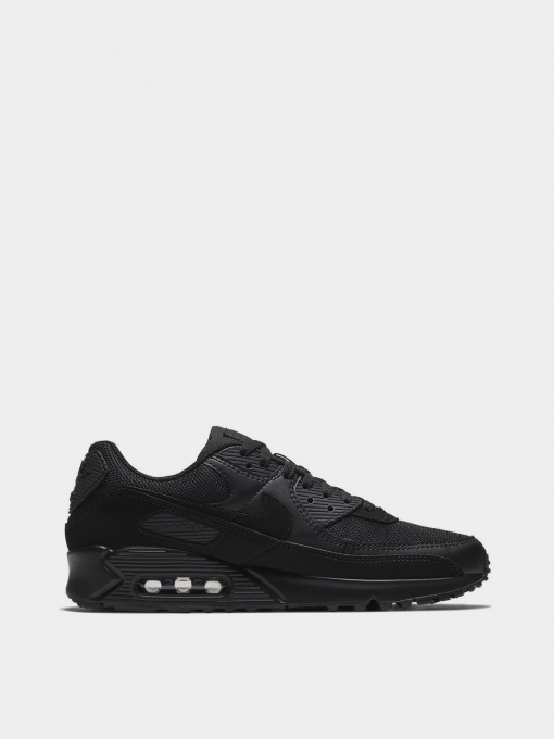 Кроссовки повседневные NIKE AIR MAX 90 модель CN8490-003 Фото