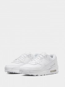 Кросівки повсякденні NIKE Air Max 90 модель CN8490-100 Фото
