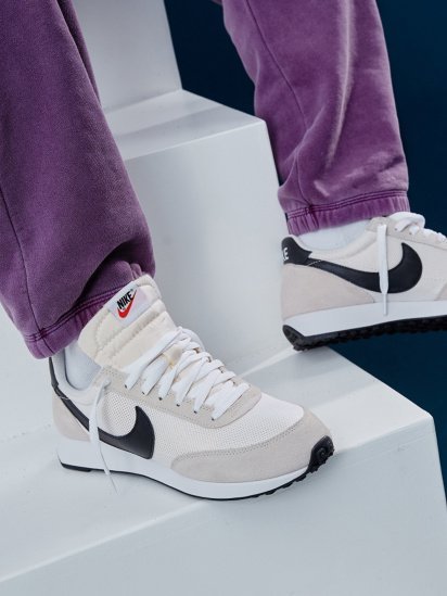 Кросівки NIKE Air Tailwind 79 модель 487754-100 — фото 5 - INTERTOP