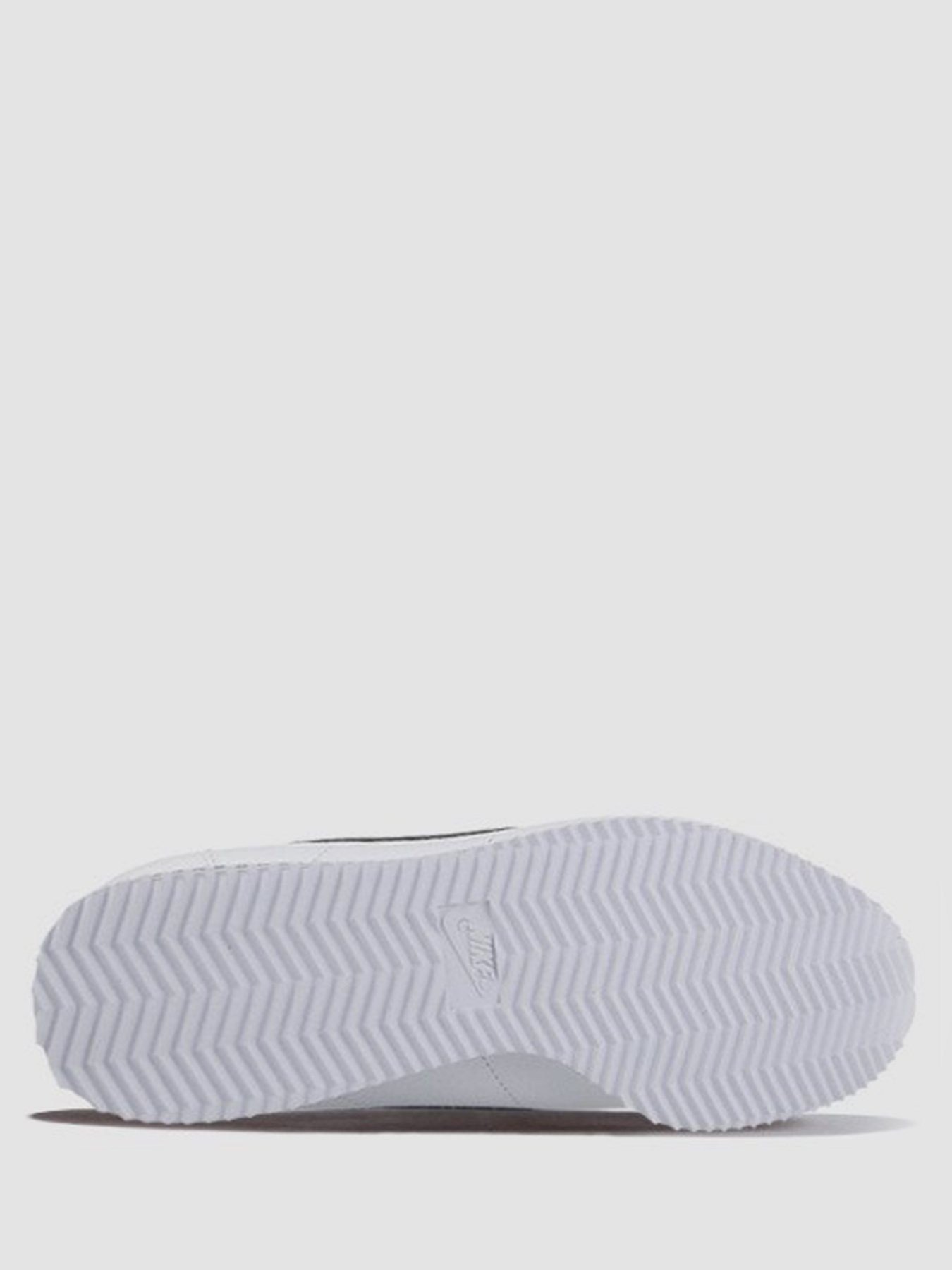 Кросівки повсякденні NIKE Classic Cortez Leather модель 749571-100 Фото