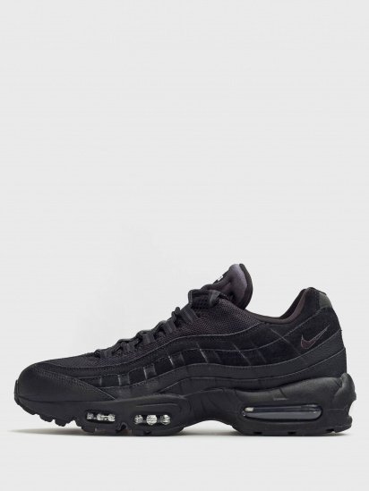 Кросівки NIKE Air Max 95 Essential модель AT9865-001 — фото - INTERTOP