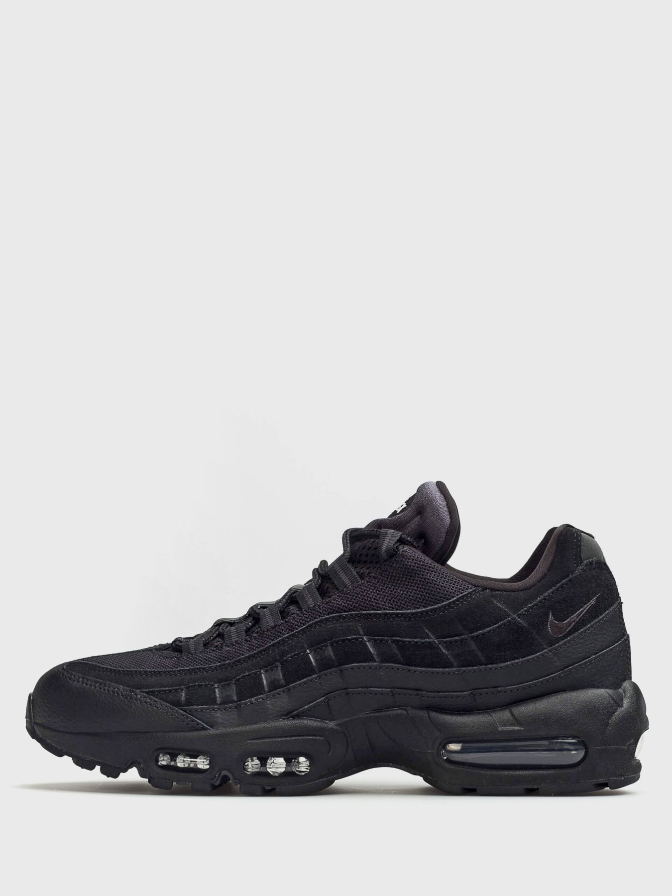 Кросівки повсякденні NIKE Air Max 95 Essential модель AT9865-001 Фото