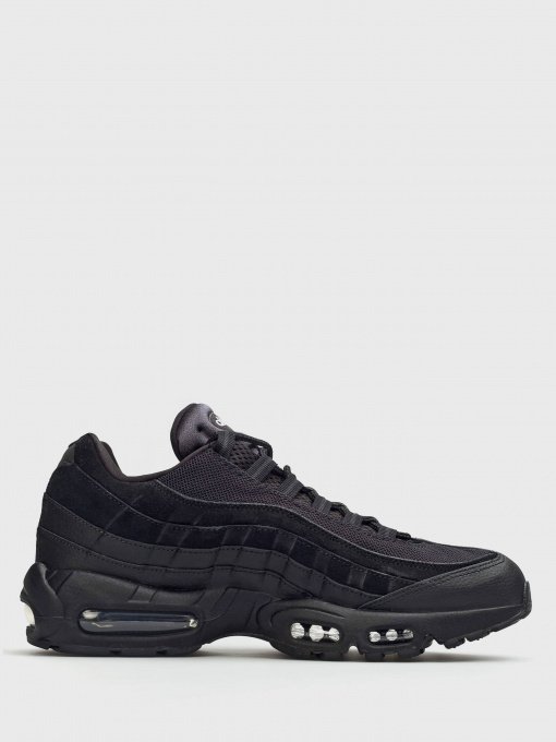 Кросівки повсякденні NIKE Air Max 95 Essential модель AT9865-001 Фото