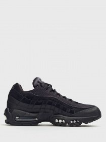 Кросівки повсякденні NIKE Air Max 95 Essential модель AT9865-001 Фото