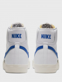 Кеди високі NIKE Blazer Mid Vintage '77 модель BQ6806-103 Фото