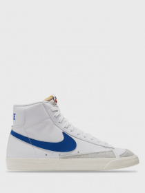 Кеди високі NIKE Blazer Mid Vintage '77 модель BQ6806-103 Фото