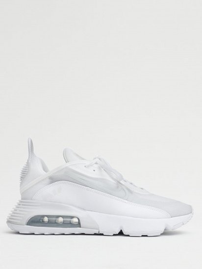 Кросівки NIKE Air Max 2090 модель BV9977-100 — фото - INTERTOP