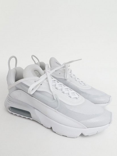 Кросівки NIKE Air Max 2090 модель BV9977-100 — фото 4 - INTERTOP