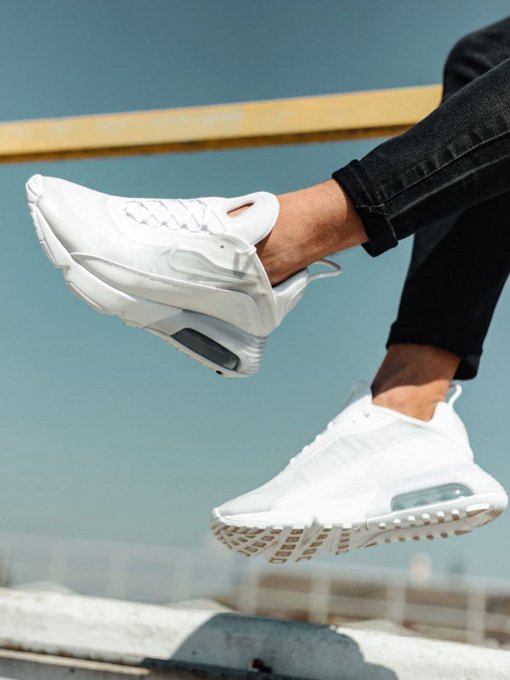 Кроссовки NIKE Air Max 2090 модель BV9977-100 Фото