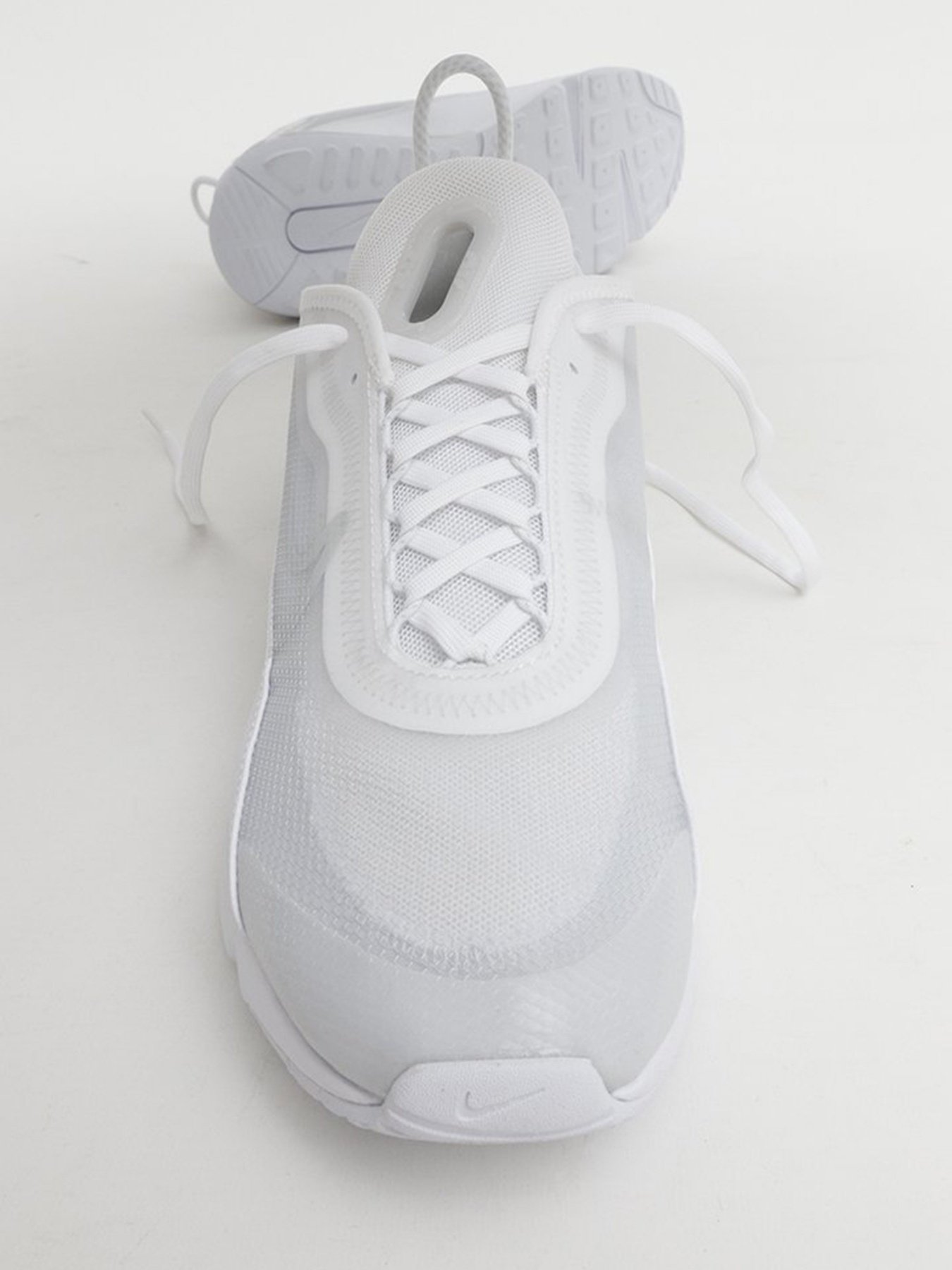 Кросівки повсякденні NIKE Air Max 2090 модель BV9977-100 Кросівки повсякденні NIKE Air Max 2090 модель BV9977-100 Фото