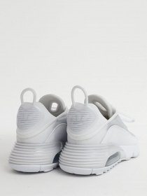 Кросівки повсякденні NIKE Air Max 2090 модель BV9977-100 Кросівки повсякденні NIKE Air Max 2090 модель BV9977-100 Фото