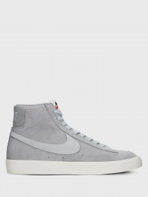 Кеды высокие NIKE BLAZER MID 77 модель CI1172-001 Фото