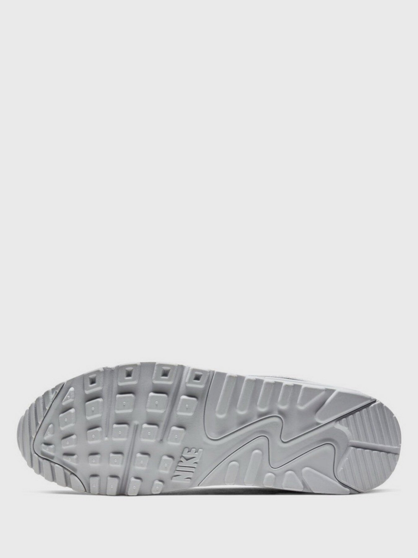 Кроссовки повседневные NIKE Air Max 90 Euro Tour модель CW7574-100 Фото