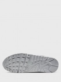 Кроссовки повседневные NIKE Air Max 90 Euro Tour модель CW7574-100 Фото