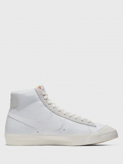 Кеди NIKE Blazer Mid Vintage '77 модель CW7583-100 Фото