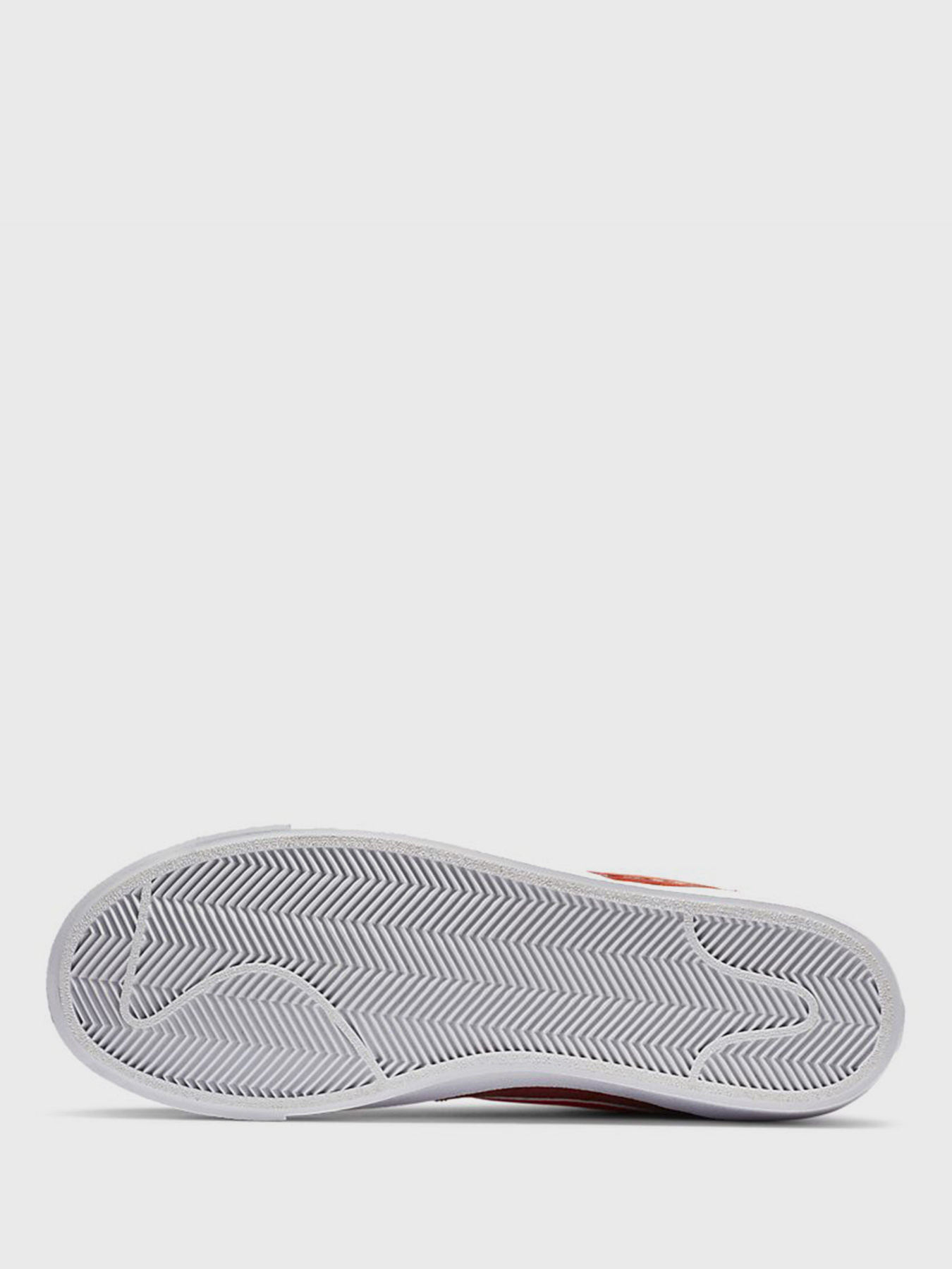 Кеди високі NIKE BLAZER MID 77 Модель CZ4609-800 Фото