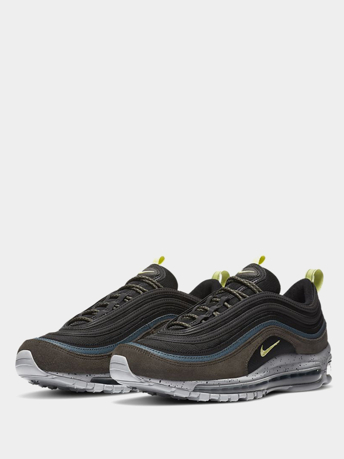 Кросівки NIKE Air Max 97 модель DB4611-001 Фото