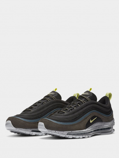 Кросівки NIKE Air Max 97 модель DB4611-001 — фото 3 - INTERTOP