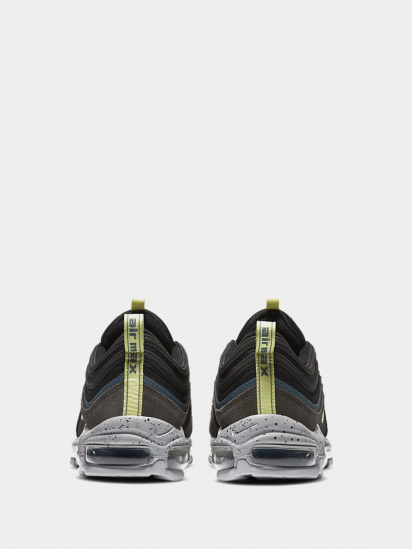 Кросівки NIKE Air Max 97 модель DB4611-001 — фото 4 - INTERTOP