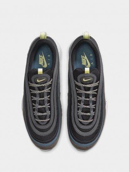 Кросівки NIKE Air Max 97 модель DB4611-001 — фото 5 - INTERTOP