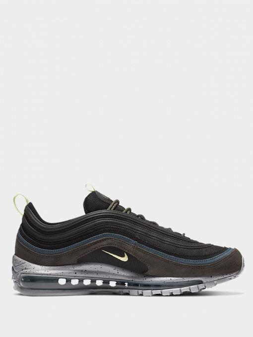 Кроссовки NIKE Air Max 97 модель DB4611-001 Фото