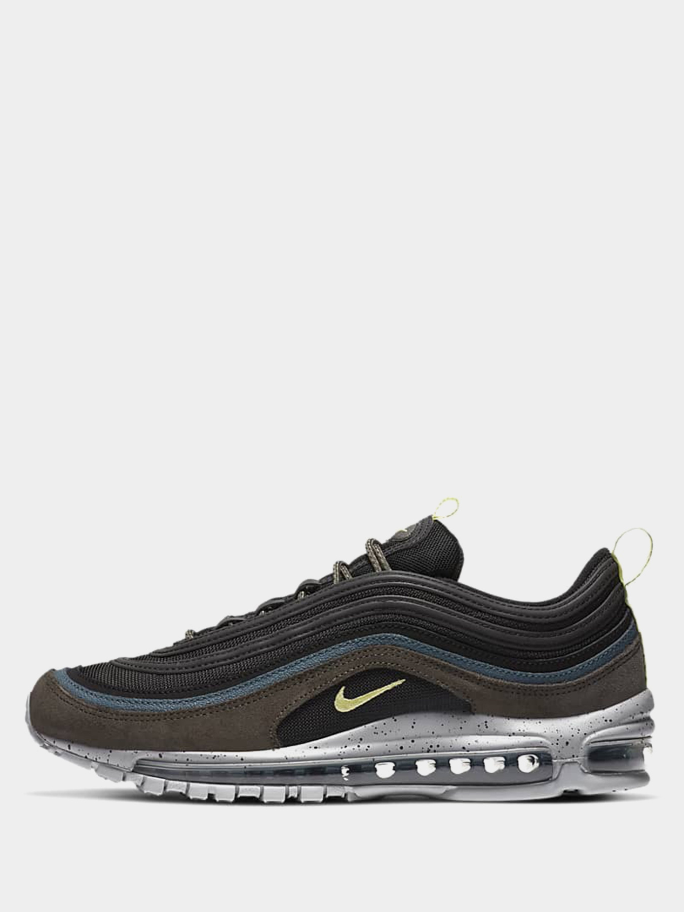 Кроссовки повседневные NIKE Air Max 97 модель DB4611-001 Фото
