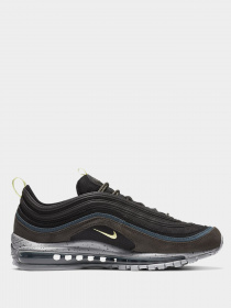 Кроссовки повседневные NIKE Air Max 97 модель DB4611-001 Фото