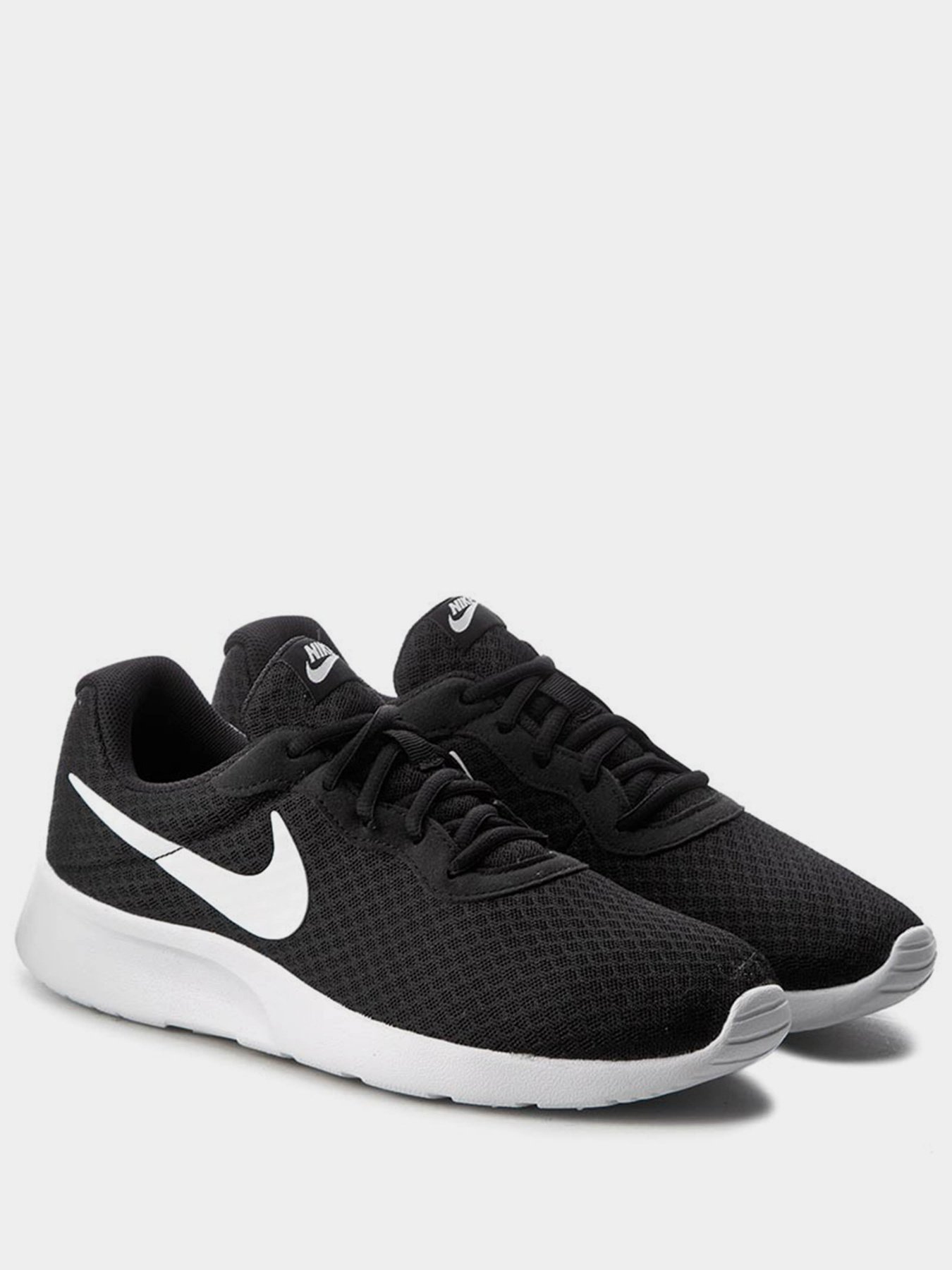 Кросівки NIKE TANJUN AS модель 812654-011 Фото